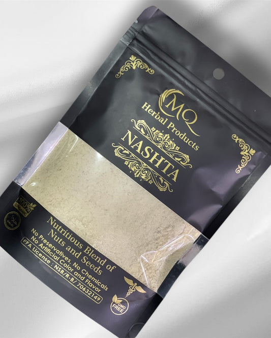 Nashta