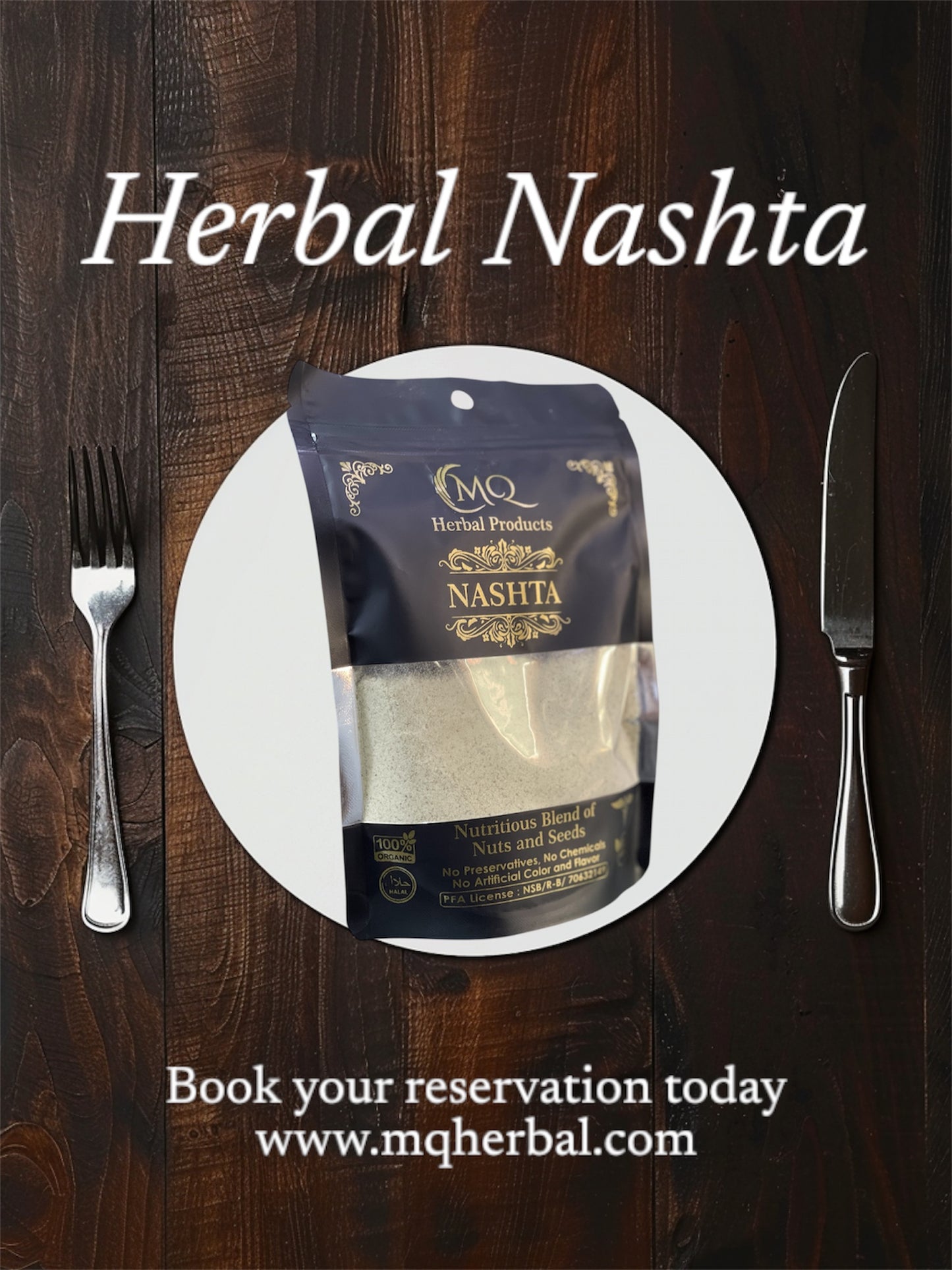 Nashta